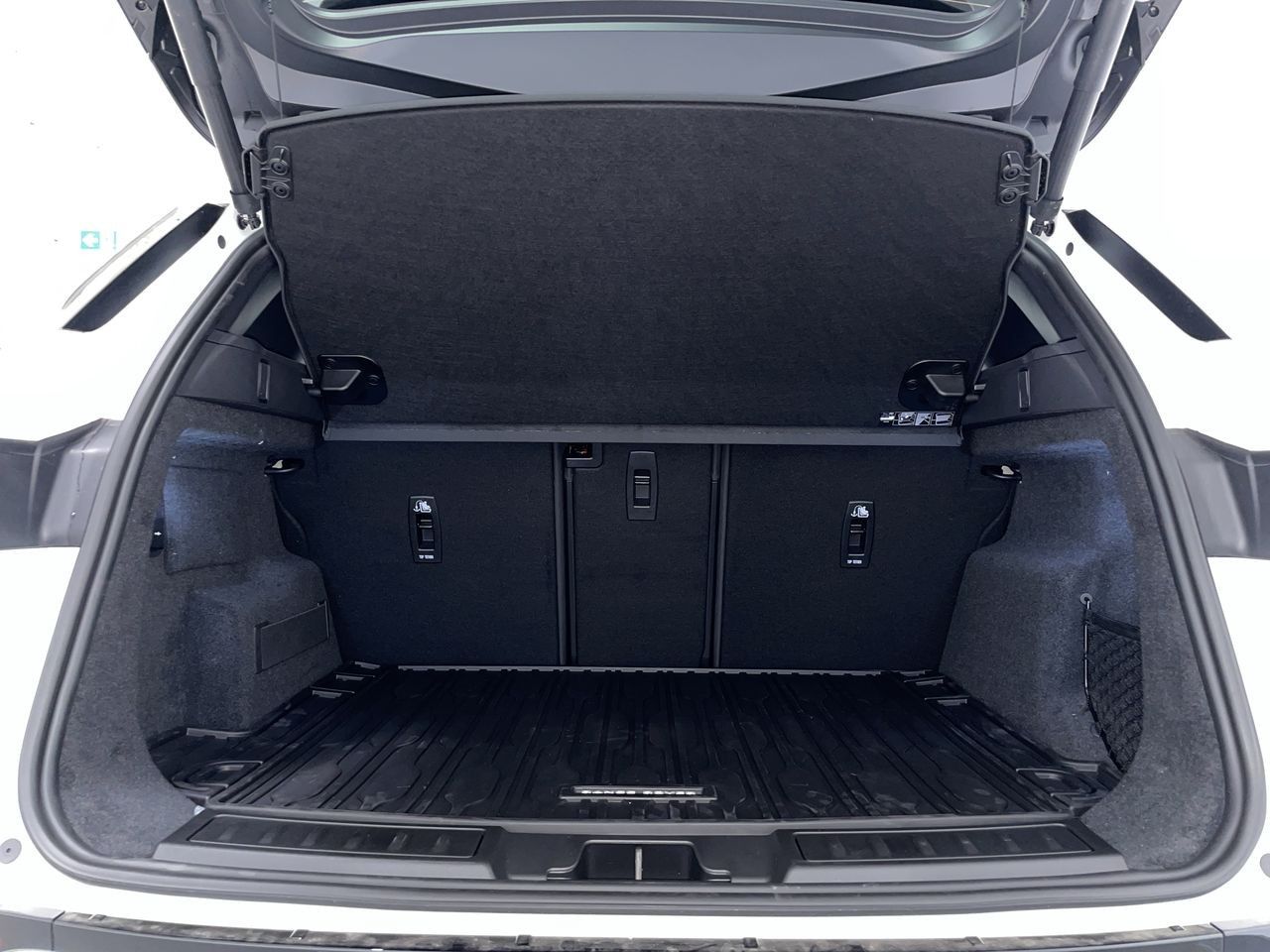 2026 Land Rover Range Rover Evoque