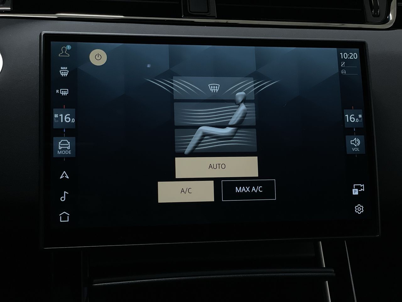 2026 Land Rover Range Rover Evoque