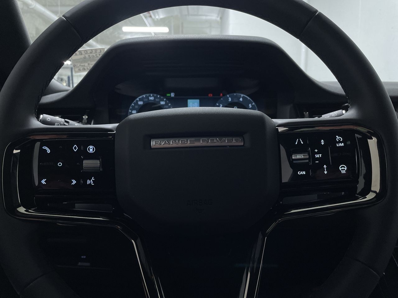 2026 Land Rover Range Rover Evoque