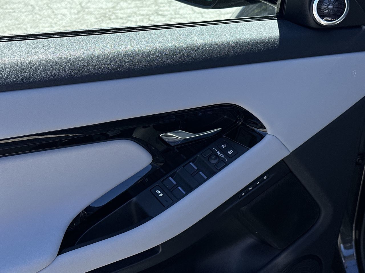 2026 Land Rover Range Rover Evoque
