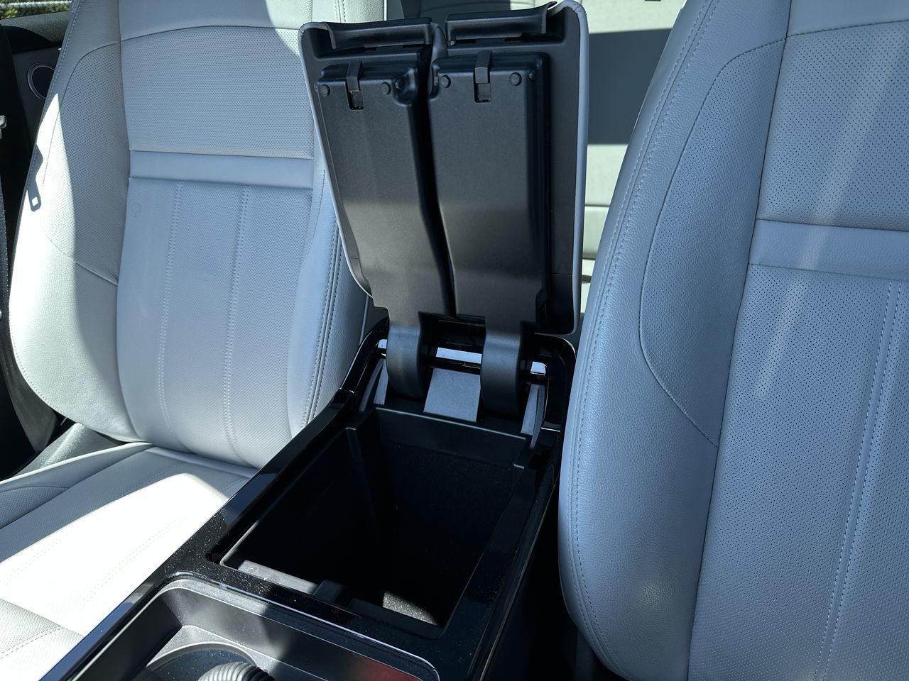 2026 Land Rover Range Rover Evoque