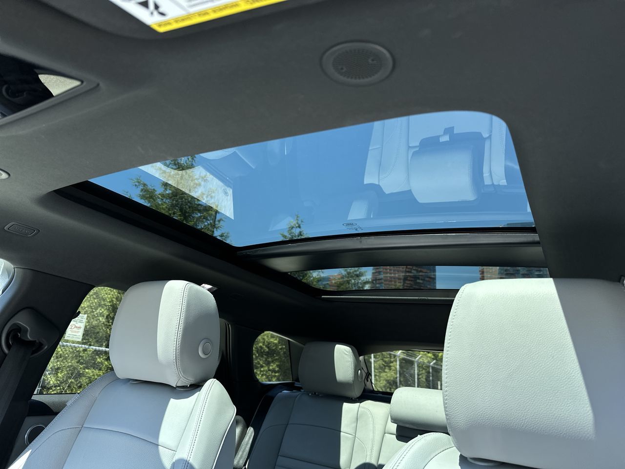 2026 Land Rover Range Rover Evoque