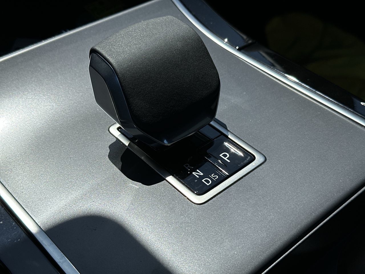 2026 Land Rover Range Rover Evoque