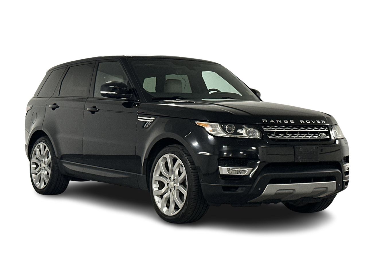 2015 Land Rover Range Rover Sport