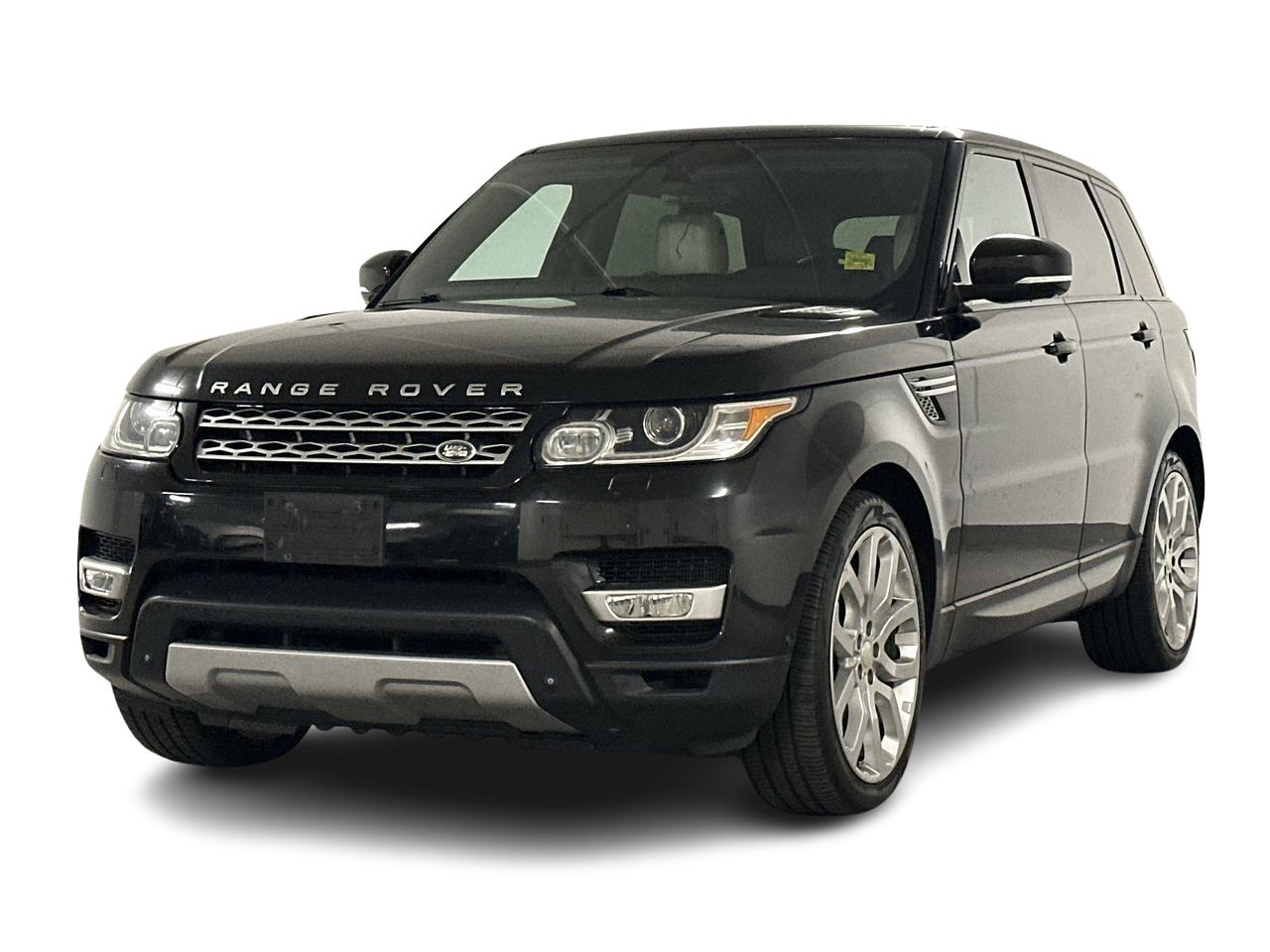 2015 Land Rover Range Rover Sport