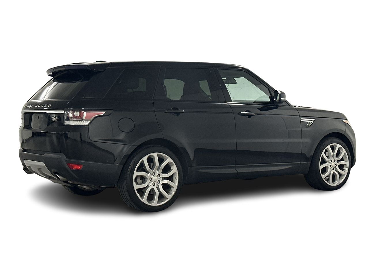 2015 Land Rover Range Rover Sport