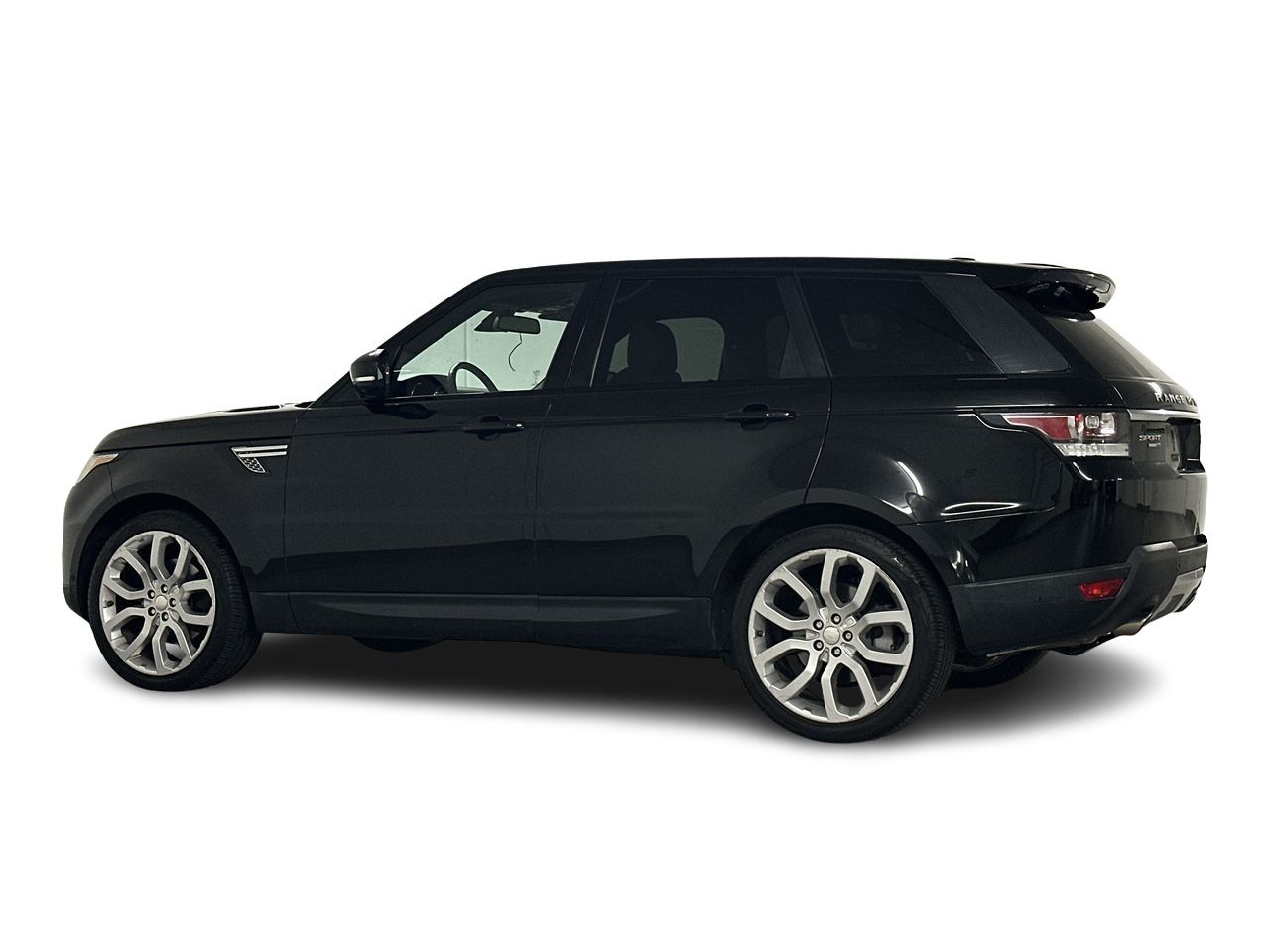 2015 Land Rover Range Rover Sport