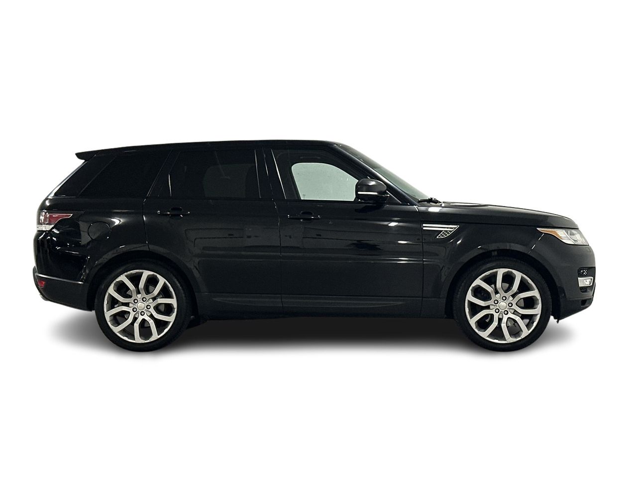2015 Land Rover Range Rover Sport