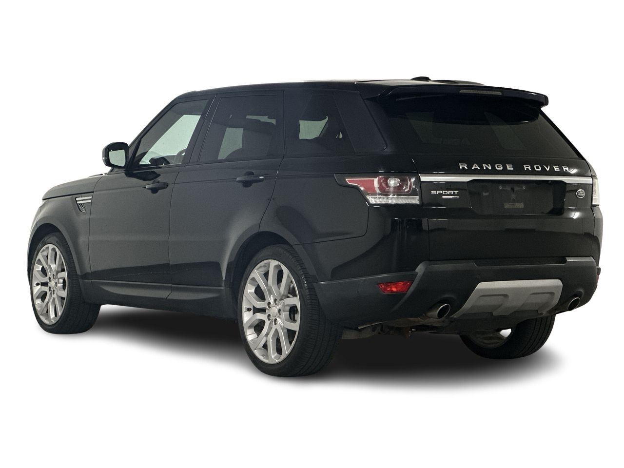 2015 Land Rover Range Rover Sport