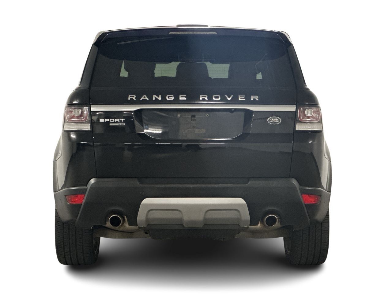 2015 Land Rover Range Rover Sport