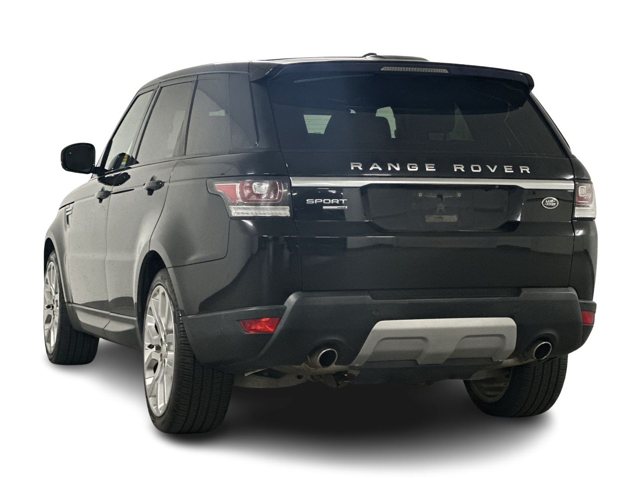 2015 Land Rover Range Rover Sport