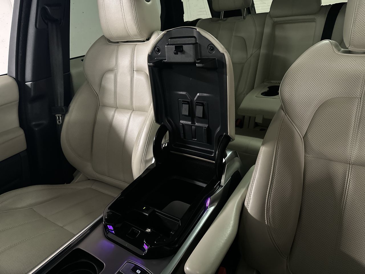2015 Land Rover Range Rover Sport