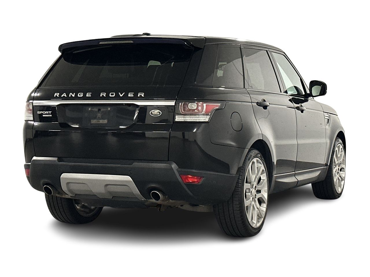 2015 Land Rover Range Rover Sport