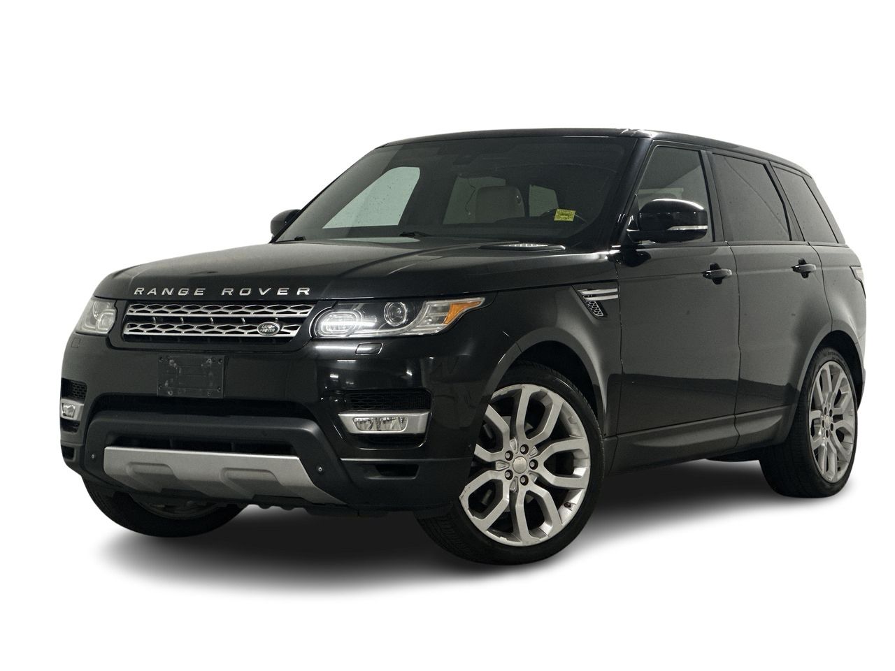 2015 Land Rover Range Rover Sport