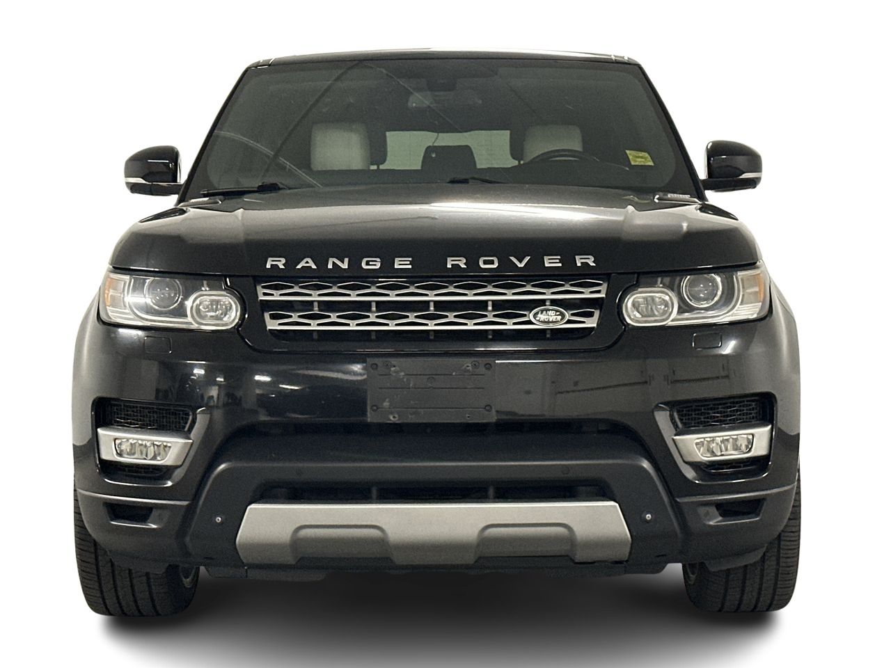 2015 Land Rover Range Rover Sport