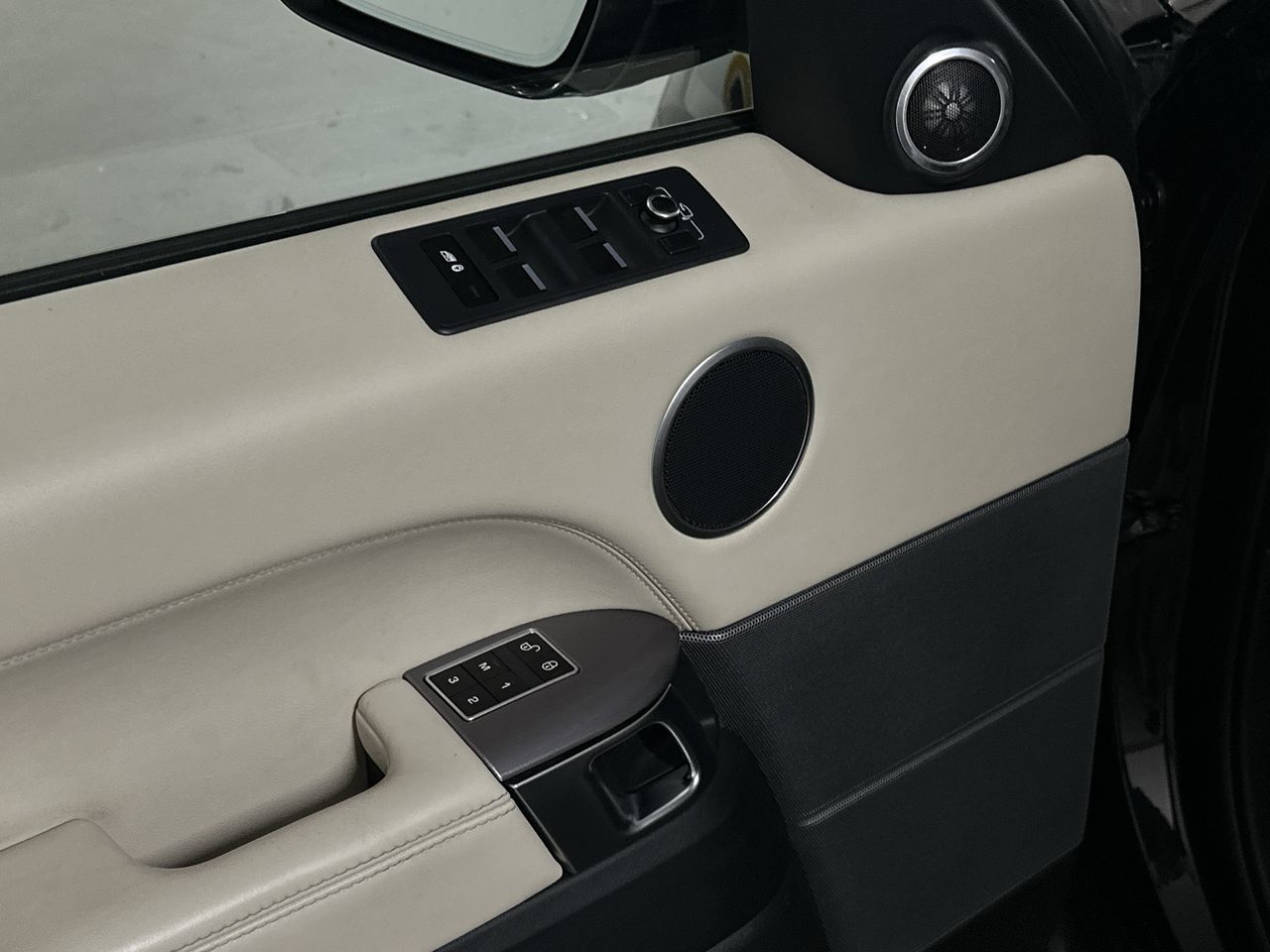 2015 Land Rover Range Rover Sport