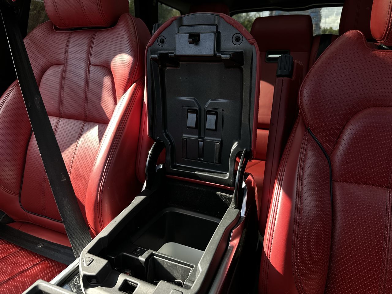 2017 Land Rover Range Rover Sport