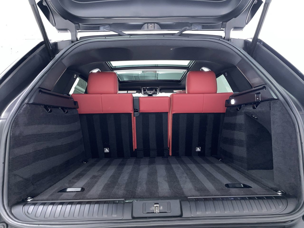 2017 Land Rover Range Rover Sport