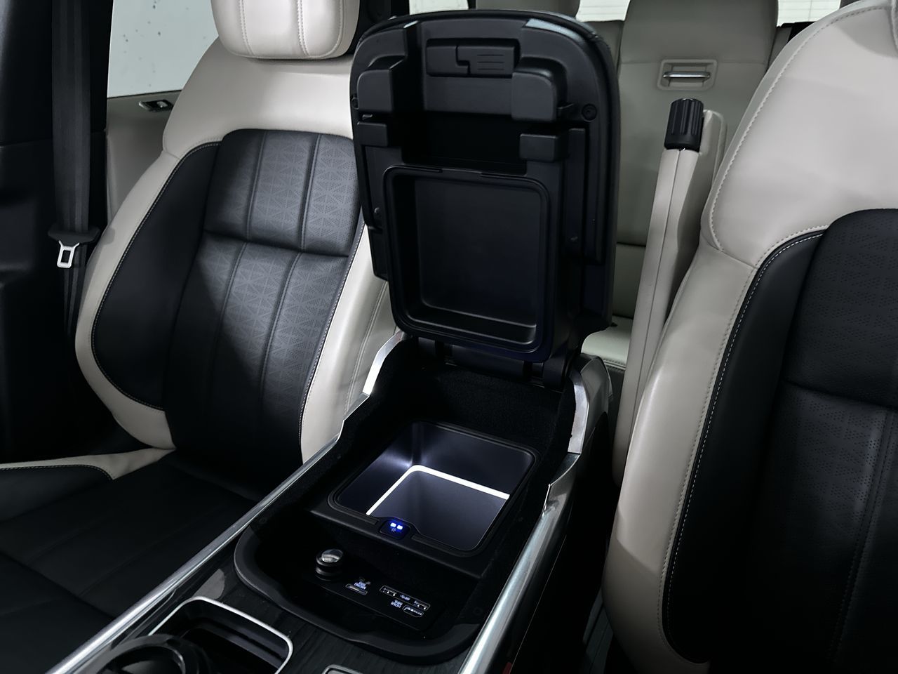 2018 Land Rover Range Rover Sport