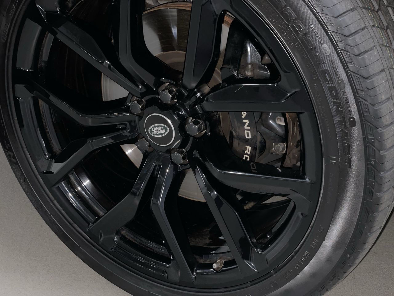 2019 Land Rover Range Rover Sport