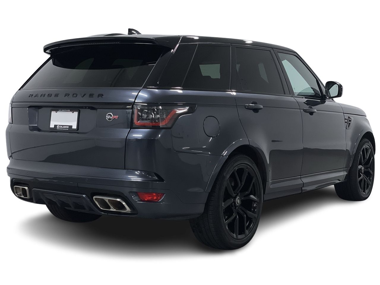 2019 Land Rover Range Rover Sport