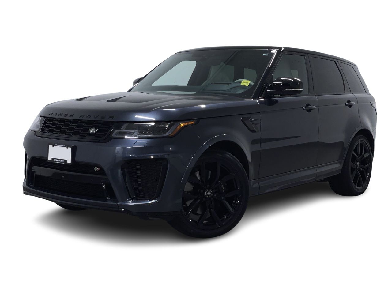 2019 Land Rover Range Rover Sport