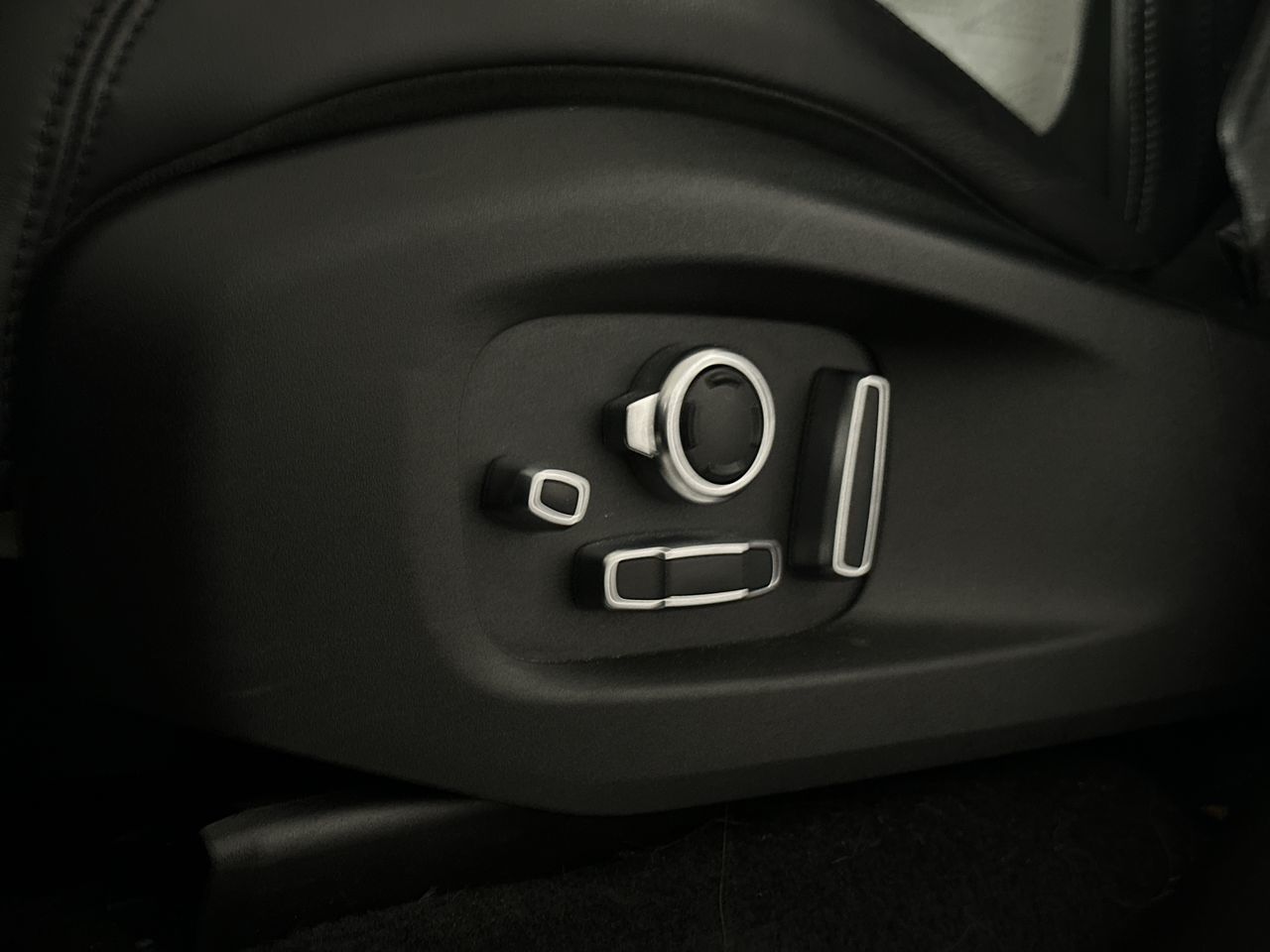 2019 Land Rover Range Rover Sport