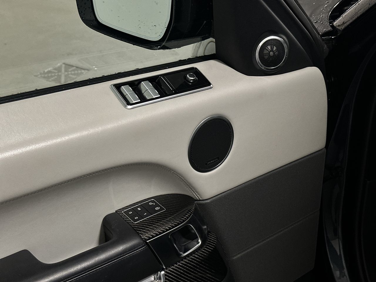2019 Land Rover Range Rover Sport