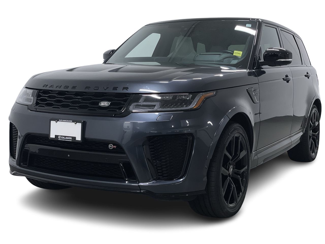2019 Land Rover Range Rover Sport