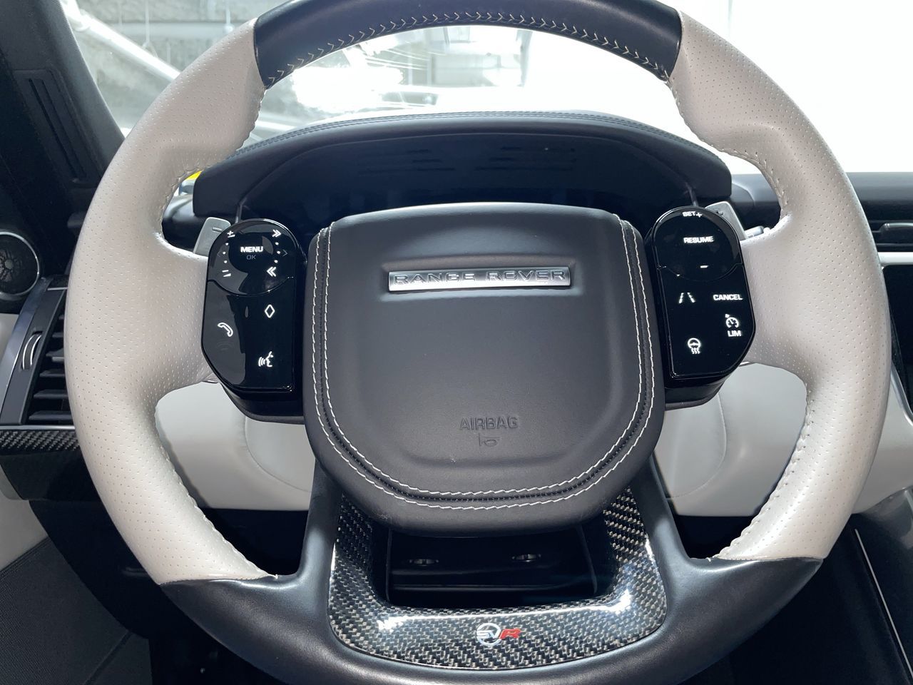 2019 Land Rover Range Rover Sport