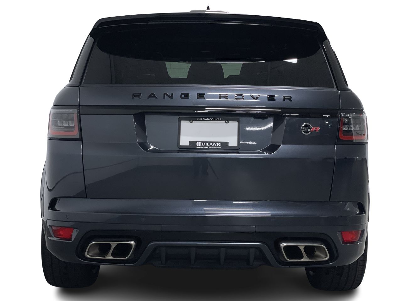 2019 Land Rover Range Rover Sport