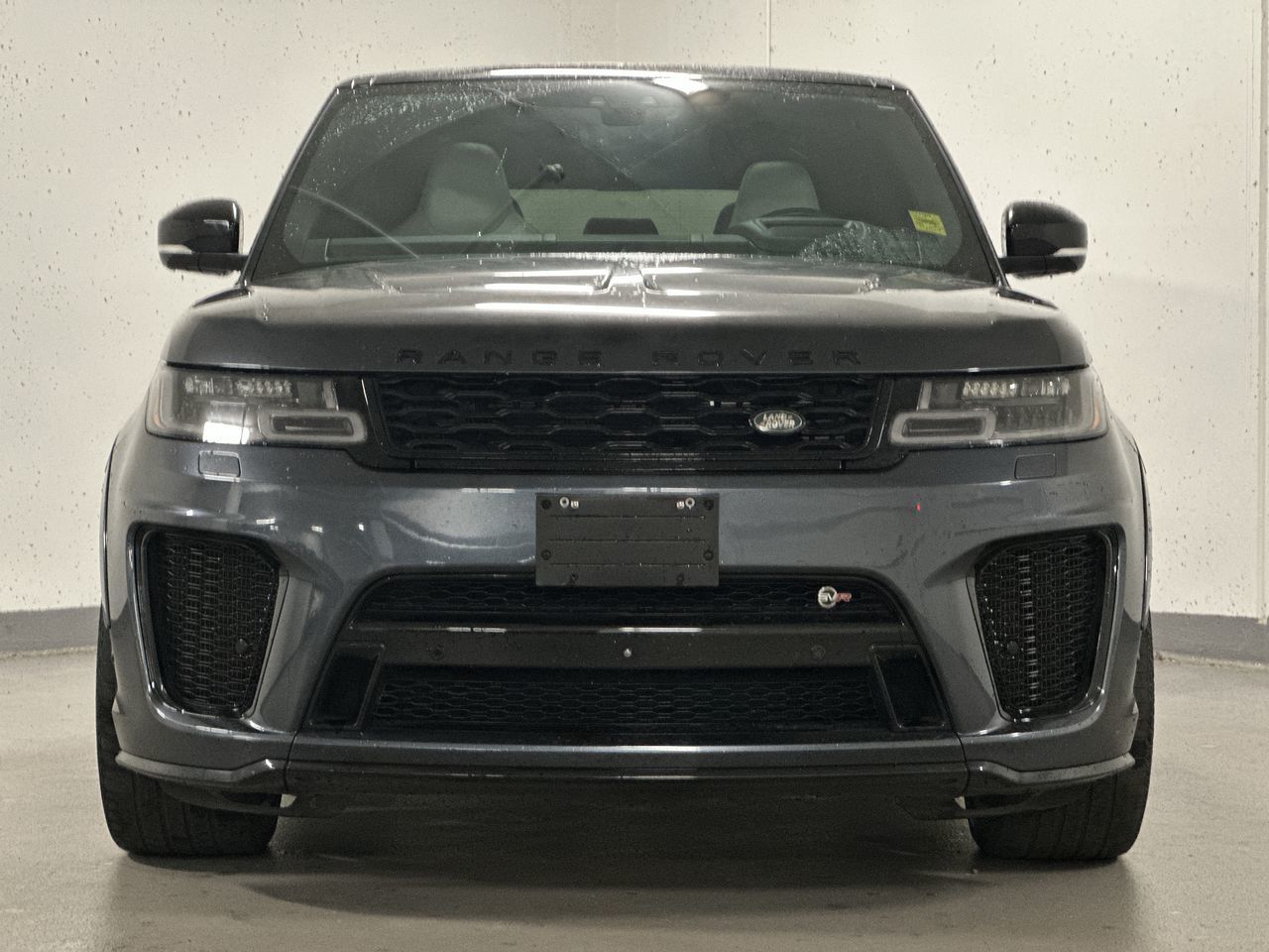 2019 Land Rover Range Rover Sport