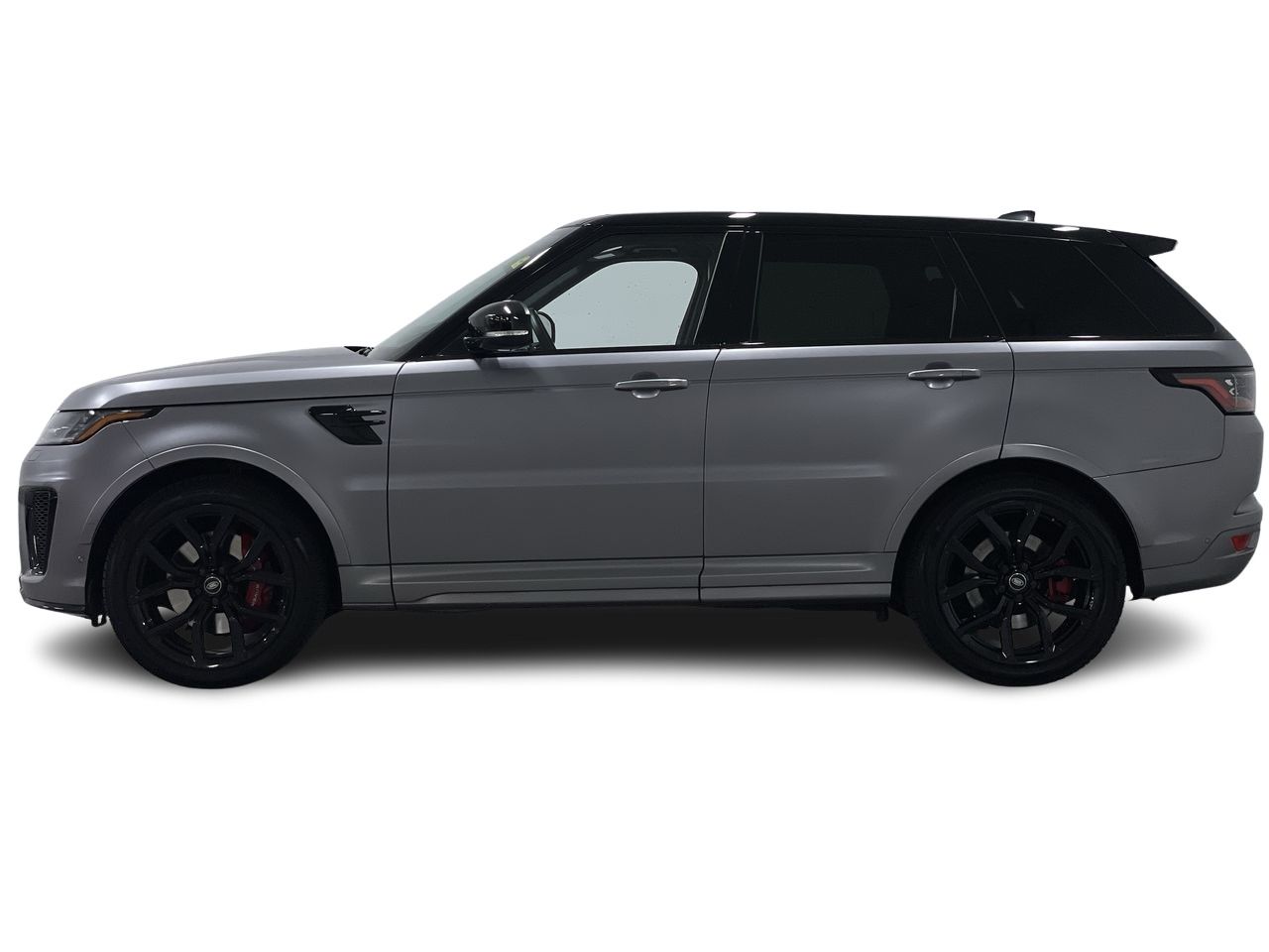 2020 Land Rover Range Rover Sport