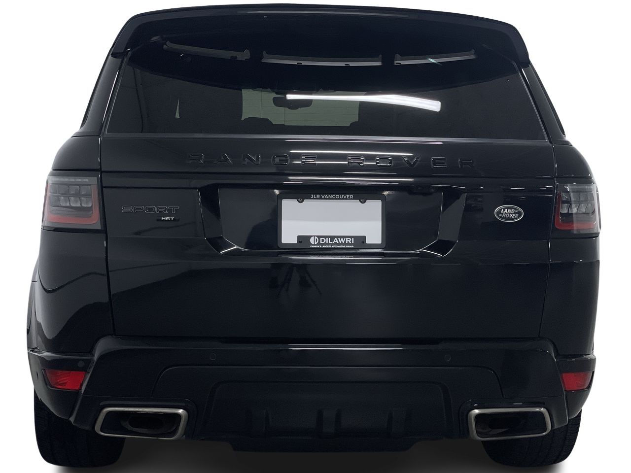 2021 Land Rover Range Rover Sport