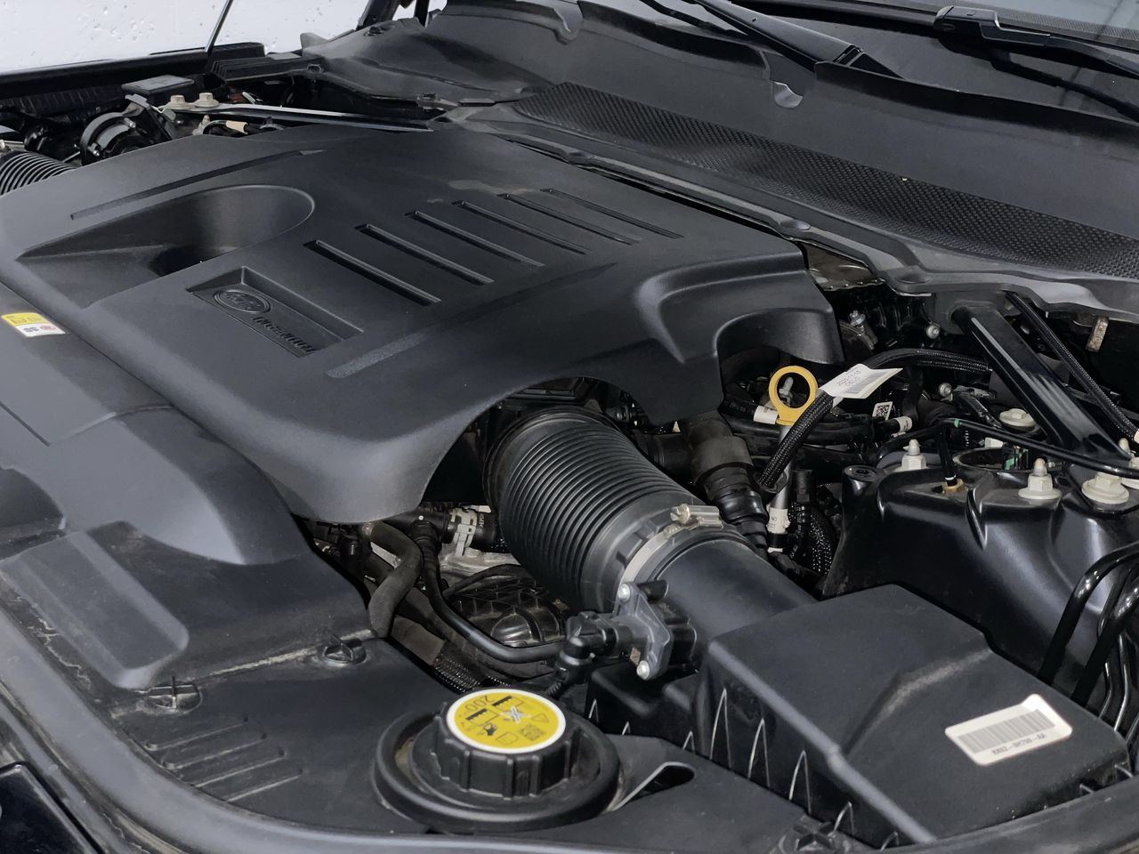 2021 Land Rover Range Rover Sport