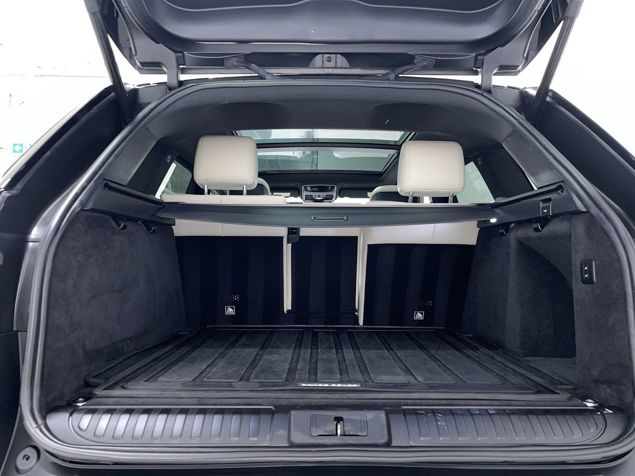 2021 Land Rover Range Rover Sport
