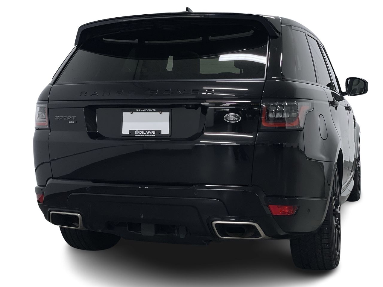 2021 Land Rover Range Rover Sport