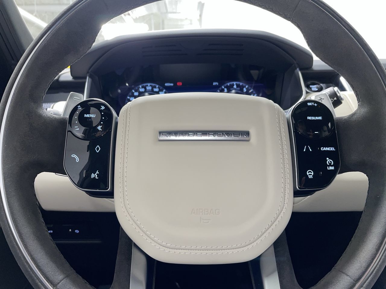 2021 Land Rover Range Rover Sport