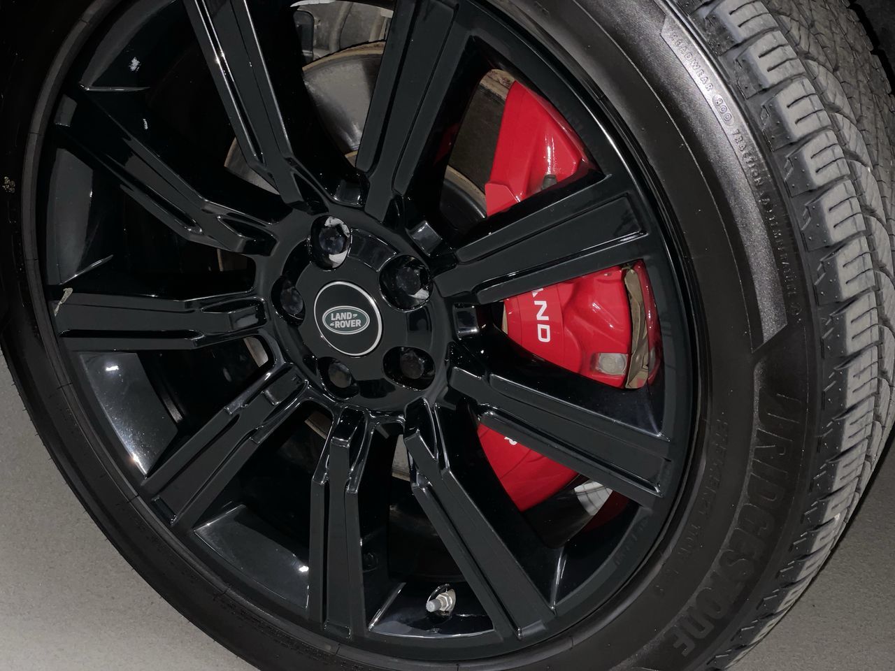 2021 Land Rover Range Rover Sport