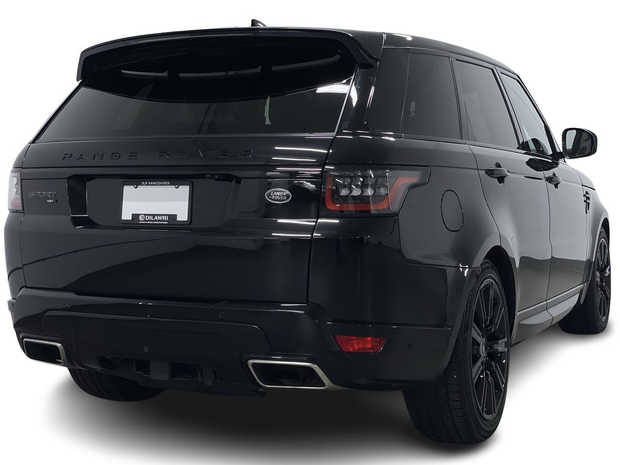2021 Land Rover Range Rover Sport