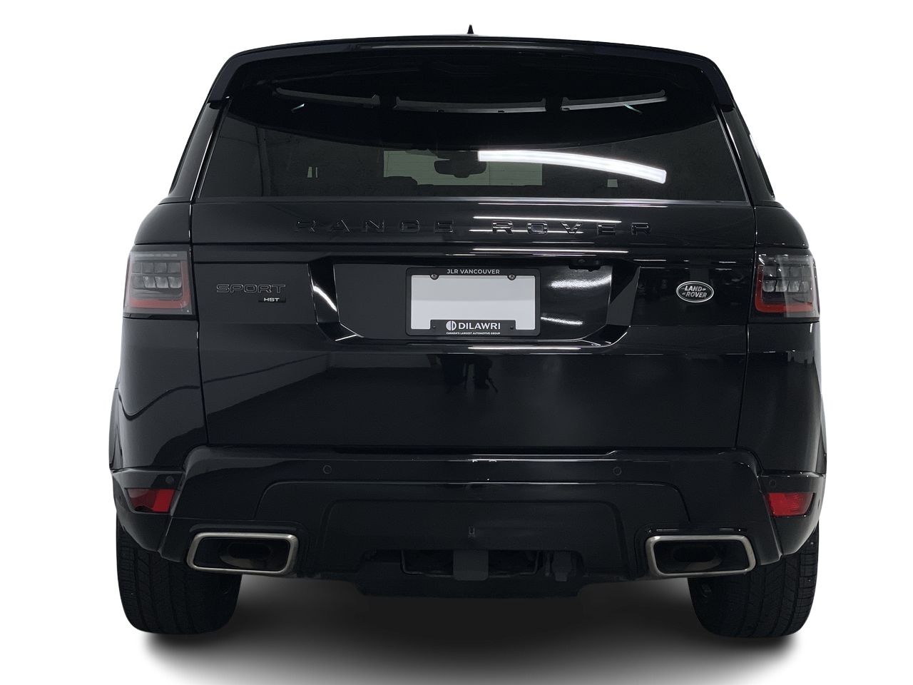 2021 Land Rover Range Rover Sport
