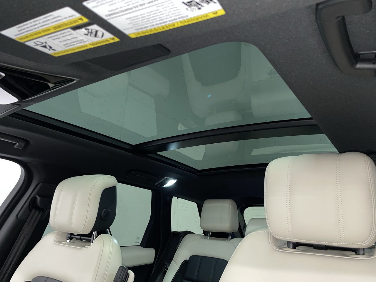 2021 Land Rover Range Rover Sport