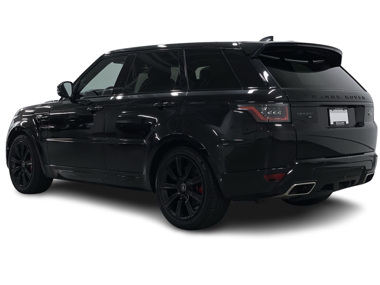 2021 Land Rover Range Rover Sport