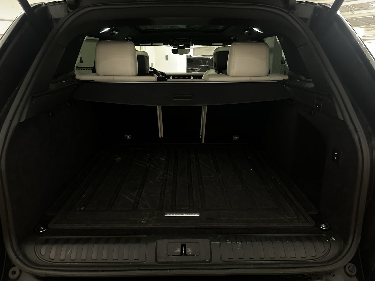 2021 Land Rover Range Rover Sport