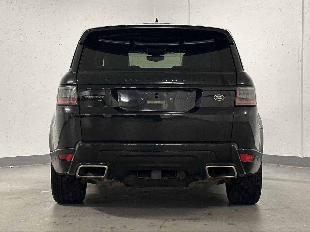 2021 Land Rover Range Rover Sport