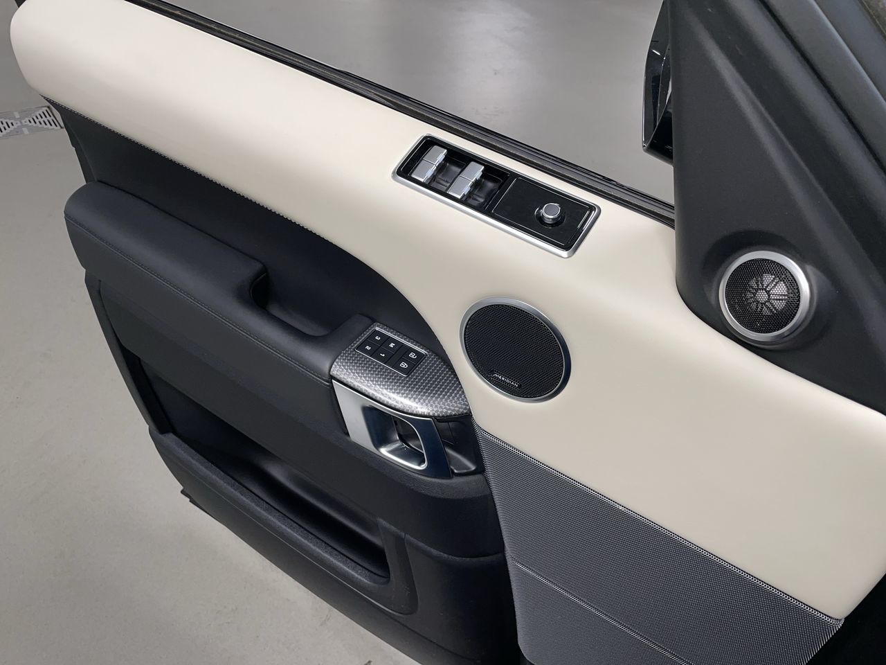 2021 Land Rover Range Rover Sport