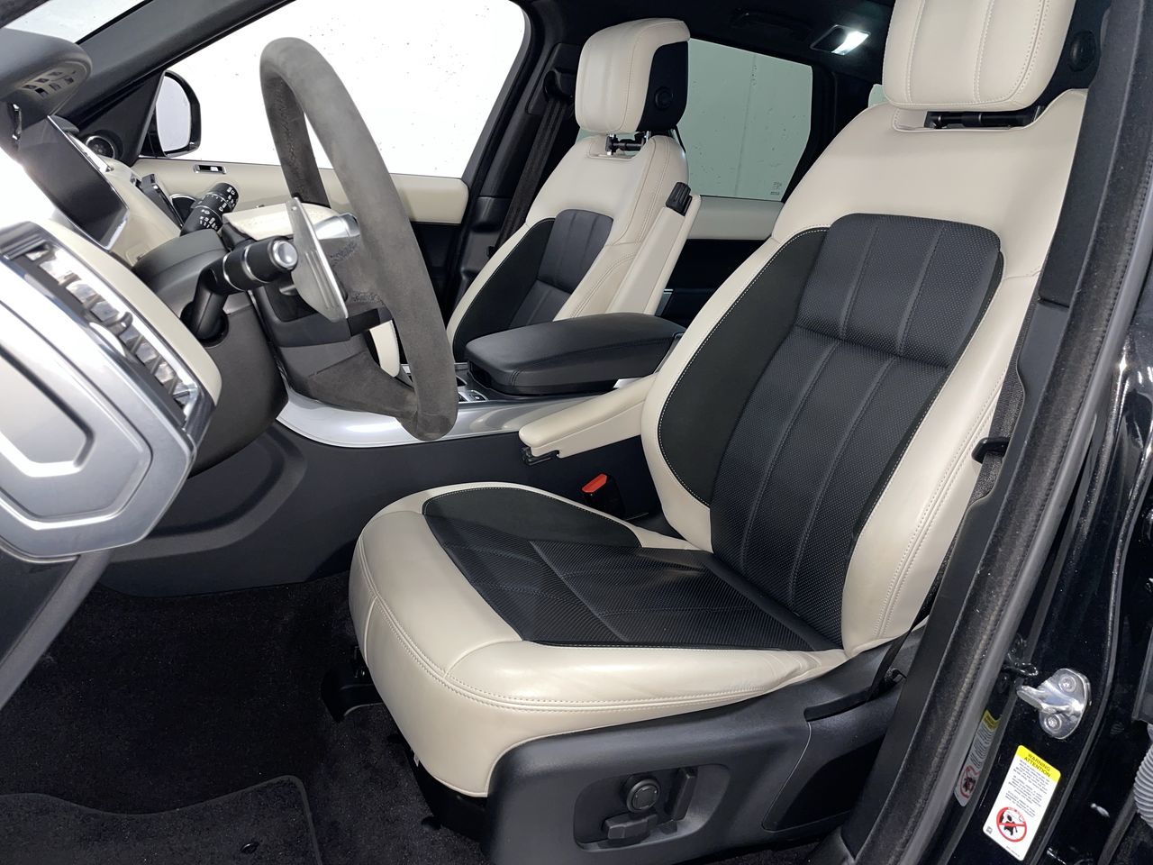 2021 Land Rover Range Rover Sport