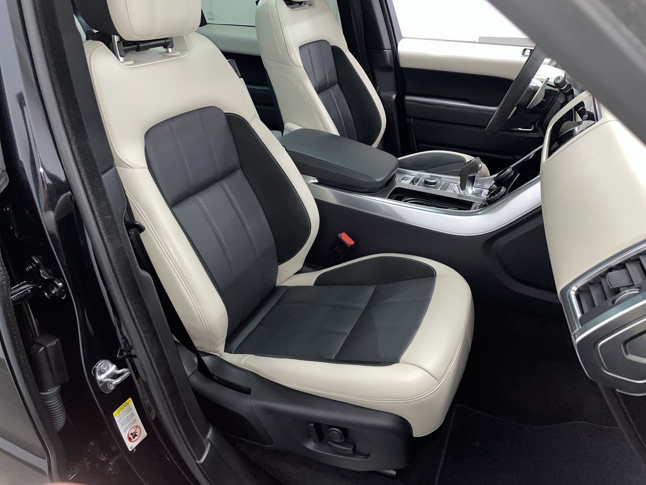 2021 Land Rover Range Rover Sport