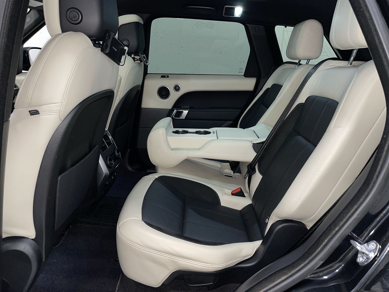 2021 Land Rover Range Rover Sport
