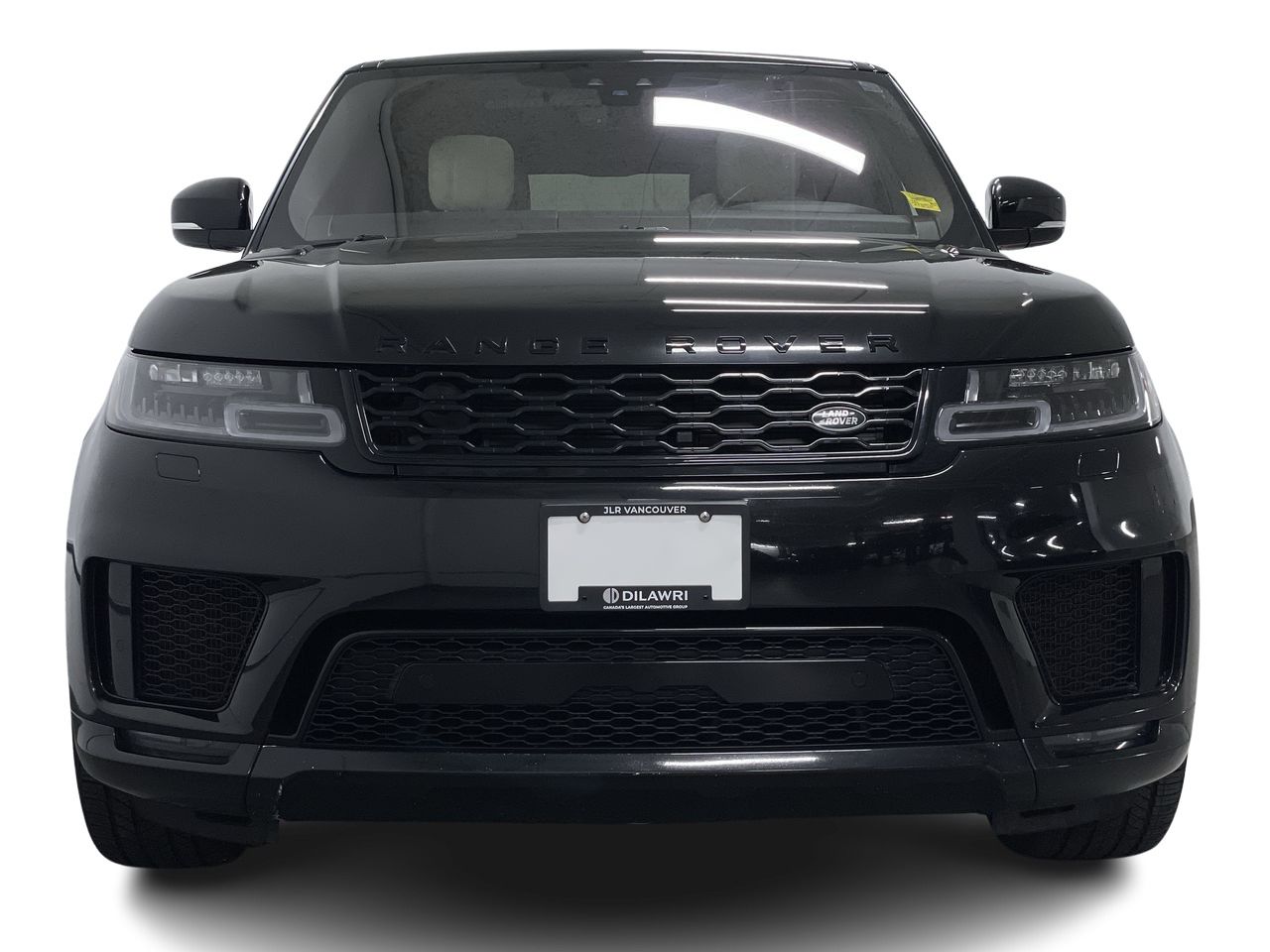 2021 Land Rover Range Rover Sport